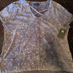 ROCK &REPUBLIC SHIRT